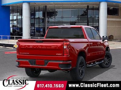 New 2026 Chevrolet Silverado 1500 - photo 1