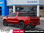 New 2026 Chevrolet Silverado 1500 RST Crew Cab for sale #TZ277165 - photo 4