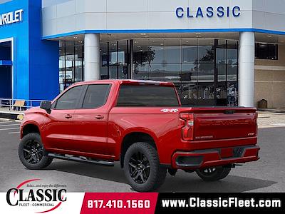 New 2026 Chevrolet Silverado 1500 - photo 1