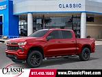 New 2026 Chevrolet Silverado 1500 RST Crew Cab for sale #TZ277268 - photo 1