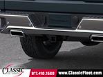 New 2026 Chevrolet Silverado 1500 LTZ Crew Cab for sale #TZ277997 - photo 14