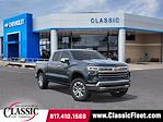 New 2026 Chevrolet Silverado 1500 LTZ Crew Cab for sale #TZ278014 - photo 1