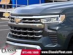 New 2026 Chevrolet Silverado 1500 LTZ Crew Cab for sale #TZ278014 - photo 13