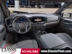 New 2026 Chevrolet Silverado 1500 LTZ Crew Cab for sale #TZ278014 - photo 15