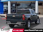 New 2026 Chevrolet Silverado 1500 LTZ Crew Cab for sale #TZ278014 - photo 2