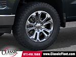 New 2026 Chevrolet Silverado 1500 LTZ Crew Cab for sale #TZ278014 - photo 9