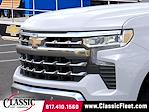 New 2026 Chevrolet Silverado 1500 LTZ Crew Cab for sale #TZ278177 - photo 13