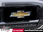 New 2026 Chevrolet Silverado 1500 LTZ Crew Cab for sale #TZ278177 - photo 20