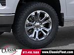 New 2026 Chevrolet Silverado 1500 LTZ Crew Cab for sale #TZ278177 - photo 9