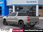 New 2026 Chevrolet Silverado 1500 RST Crew Cab for sale #TZ278763 - photo 2