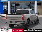 New 2026 Chevrolet Silverado 1500 RST Crew Cab for sale #TZ278763 - photo 4