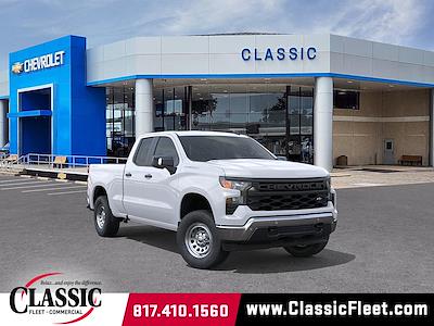 New 2026 Chevrolet Silverado 1500 - photo 1