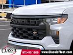 New 2026 Chevrolet Silverado 1500 Work Truck Double Cab for sale #TZ281411 - photo 13