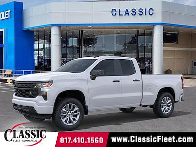 New 2026 Chevrolet Silverado 1500 - photo 1