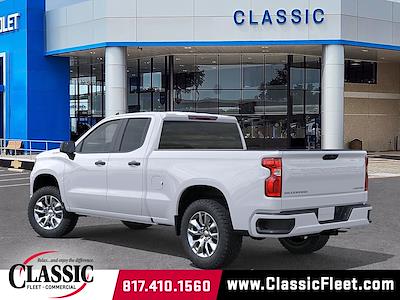 New 2026 Chevrolet Silverado 1500 - photo 1