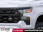 New 2026 Chevrolet Silverado 1500 Custom Double Cab for sale #TZ282307 - photo 10
