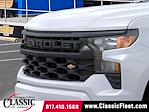 New 2026 Chevrolet Silverado 1500 Custom Double Cab for sale #TZ282307 - photo 13
