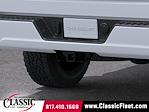 New 2026 Chevrolet Silverado 1500 Custom Double Cab for sale #TZ282307 - photo 14