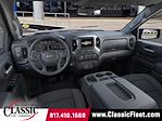 New 2026 Chevrolet Silverado 1500 Custom Double Cab for sale #TZ282307 - photo 15