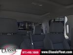 New 2026 Chevrolet Silverado 1500 Custom Double Cab for sale #TZ282307 - photo 24