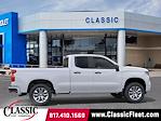 New 2026 Chevrolet Silverado 1500 Custom Double Cab for sale #TZ282307 - photo 5