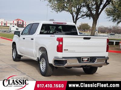 New 2026 Chevrolet Silverado 1500 - photo 1