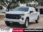 New 2026 Chevrolet Silverado 1500 Work Truck Crew Cab for sale #TZ282637 - photo 19