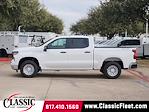 New 2026 Chevrolet Silverado 1500 Work Truck Crew Cab for sale #TZ282637 - photo 20