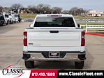 New 2026 Chevrolet Silverado 1500 Work Truck Crew Cab for sale #TZ282637 - photo 3