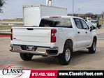 New 2026 Chevrolet Silverado 1500 Work Truck Crew Cab for sale #TZ282637 - photo 21