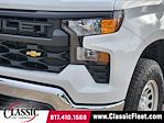 New 2026 Chevrolet Silverado 1500 Work Truck Crew Cab for sale #TZ282637 - photo 23