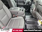 New 2026 Chevrolet Silverado 1500 Work Truck Crew Cab for sale #TZ282637 - photo 25