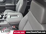 New 2026 Chevrolet Silverado 1500 Work Truck Crew Cab for sale #TZ282637 - photo 26