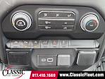 New 2026 Chevrolet Silverado 1500 Work Truck Crew Cab for sale #TZ282637 - photo 27