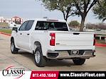 New 2026 Chevrolet Silverado 1500 Work Truck Crew Cab for sale #TZ282637 - photo 2