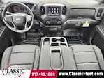 New 2026 Chevrolet Silverado 1500 Work Truck Crew Cab for sale #TZ282637 - photo 4