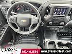 New 2026 Chevrolet Silverado 1500 Work Truck Crew Cab for sale #TZ282637 - photo 5