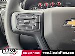 New 2026 Chevrolet Silverado 1500 Work Truck Crew Cab for sale #TZ282637 - photo 6