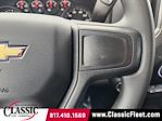 New 2026 Chevrolet Silverado 1500 Work Truck Crew Cab for sale #TZ282637 - photo 7