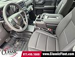 New 2026 Chevrolet Silverado 1500 Work Truck Crew Cab for sale #TZ282637 - photo 11