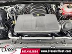 New 2026 Chevrolet Silverado 1500 Work Truck Crew Cab for sale #TZ282637 - photo 9