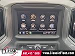 New 2026 Chevrolet Silverado 1500 Work Truck Crew Cab for sale #TZ282637 - photo 13