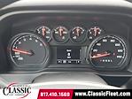 New 2026 Chevrolet Silverado 1500 Work Truck Crew Cab for sale #TZ282637 - photo 15