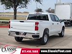 New 2026 Chevrolet Silverado 1500 Work Truck Crew Cab for sale #TZ282662 - photo 21