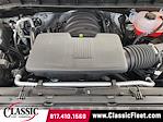 New 2026 Chevrolet Silverado 1500 Work Truck Crew Cab for sale #TZ282662 - photo 7