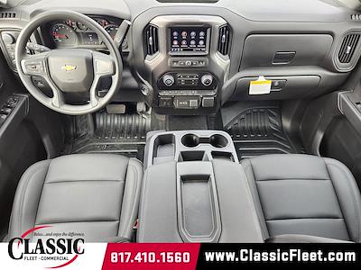 New 2026 Chevrolet Silverado 1500 - photo 1