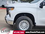 New 2026 Chevrolet Silverado 1500 Work Truck Crew Cab for sale #TZ282664 - photo 22