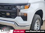 New 2026 Chevrolet Silverado 1500 Work Truck Crew Cab for sale #TZ282664 - photo 23