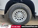 New 2026 Chevrolet Silverado 1500 Work Truck Crew Cab for sale #TZ282664 - photo 24