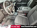 New 2026 Chevrolet Silverado 1500 Work Truck Crew Cab for sale #TZ282664 - photo 10